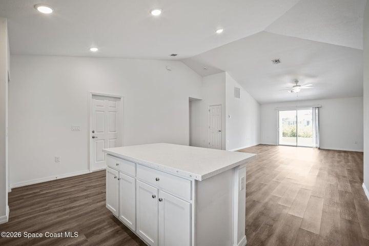 1156 Kareena Street NW, Palm Bay, FL, 32907 photo 2