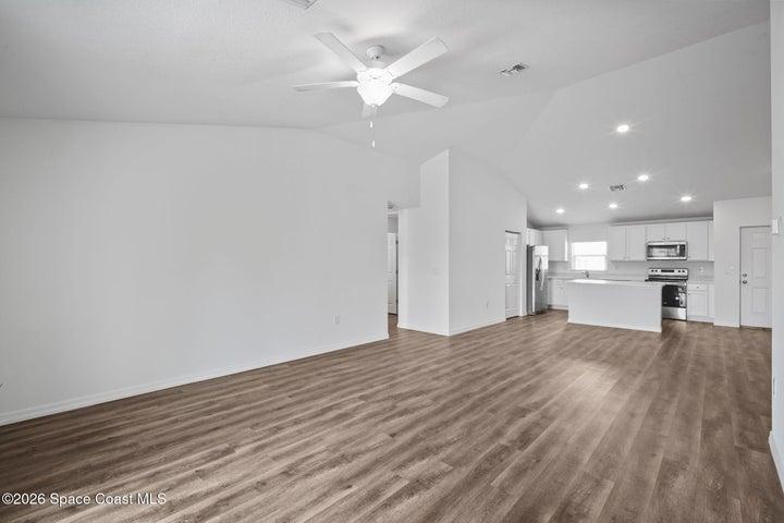1156 Kareena Street NW, Palm Bay, FL, 32907 photo 3