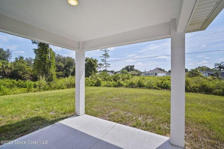 1156 Kareena Street NW, Palm Bay, FL, 32907 photo 21