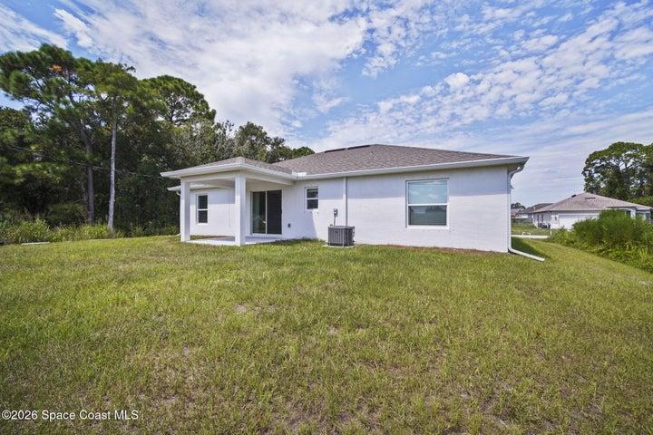 1156 Kareena Street NW, Palm Bay, FL, 32907 photo 24