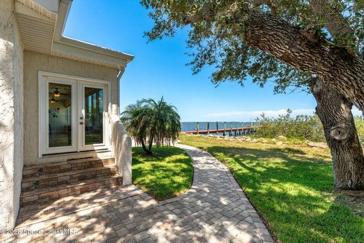 810 S Banana River Drive, Merritt Island, FL, 32952 photo 39