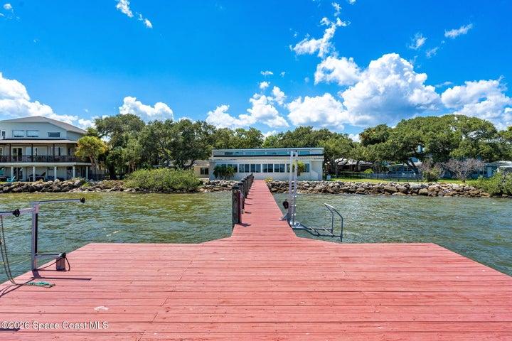 810 S Banana River Drive, Merritt Island, FL, 32952 photo 41