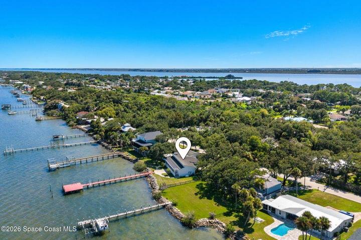 810 S Banana River Drive, Merritt Island, FL, 32952 photo 51