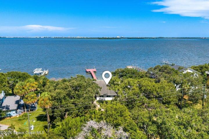 810 S Banana River Drive, Merritt Island, FL, 32952 photo 53