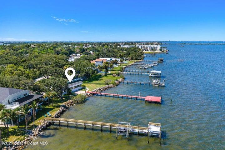 810 S Banana River Drive, Merritt Island, FL, 32952 photo 54