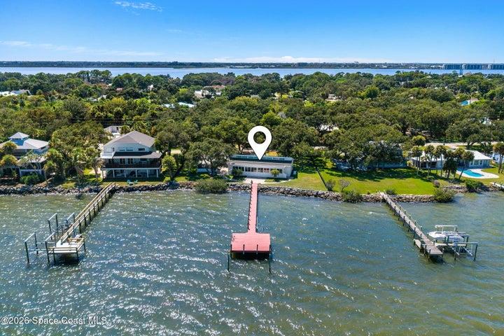 810 S Banana River Drive, Merritt Island, FL, 32952 photo 2