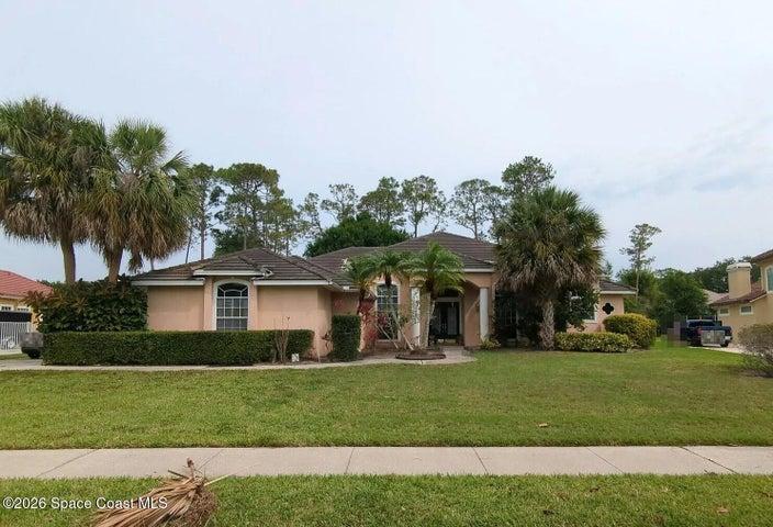 8725 Kenmure Cove, Orlando
