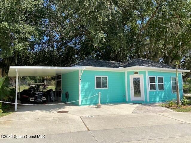 2710 Frontier Drive 241, Titusville