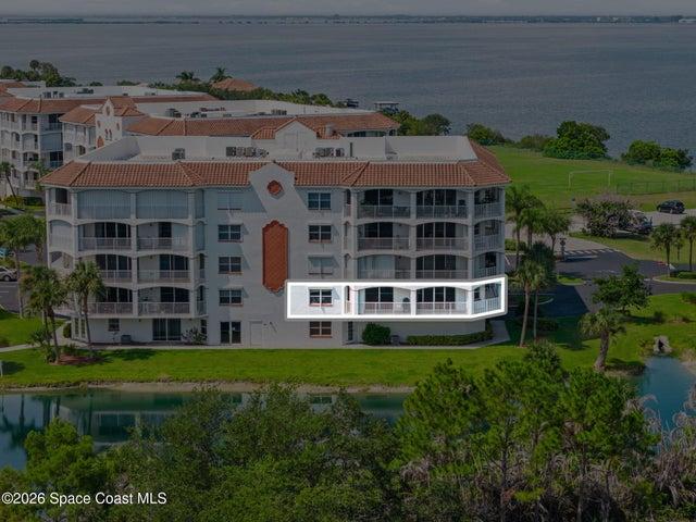 8935 Puerto Del Rio Drive 7203, Cape Canaveral