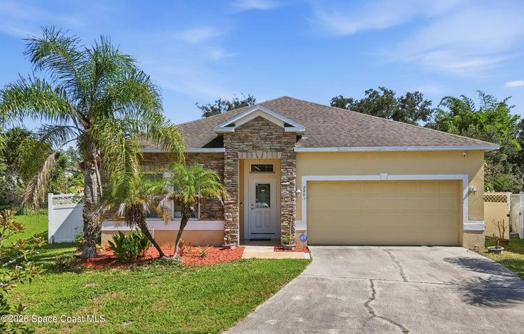 2803 Moonstone Bend, Kissimmee, FL, 34758 photo 1
