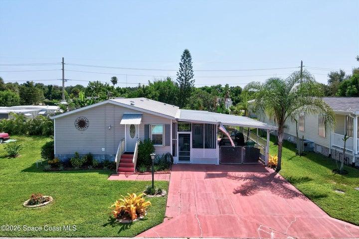 416 Plover Drive, Barefoot Bay, FL, 32976 photo 58