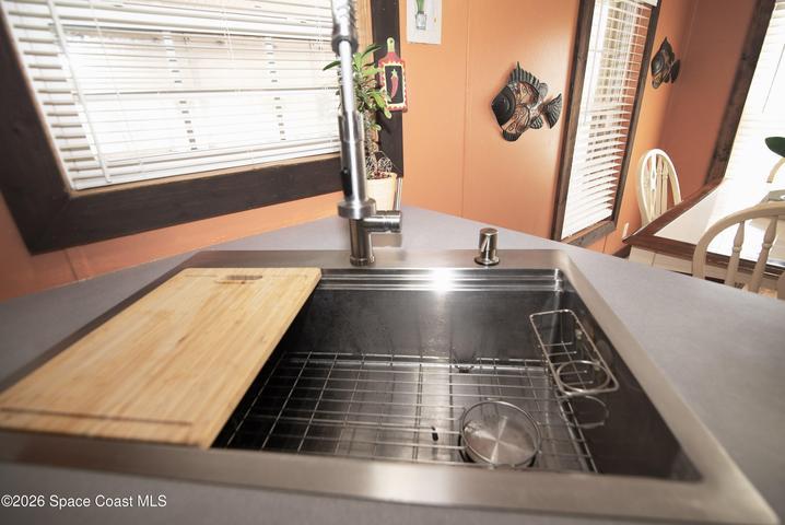 416 Plover Drive, Barefoot Bay, FL, 32976 photo 4