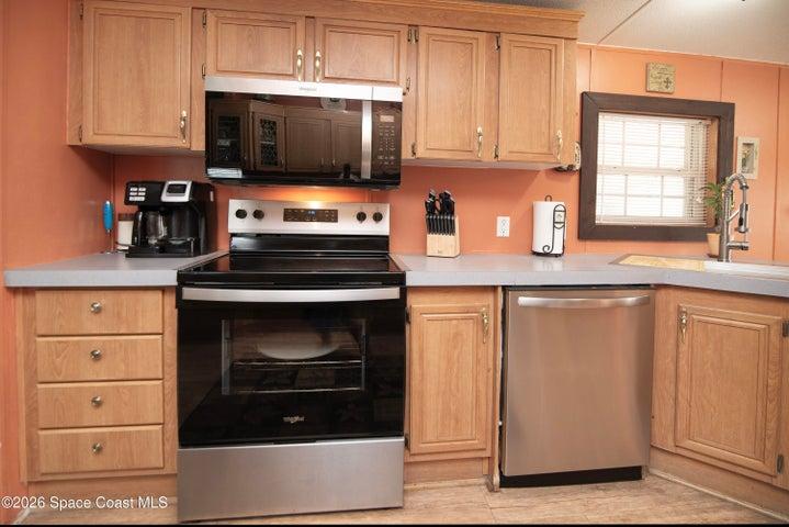 416 Plover Drive, Barefoot Bay, FL, 32976 photo 5