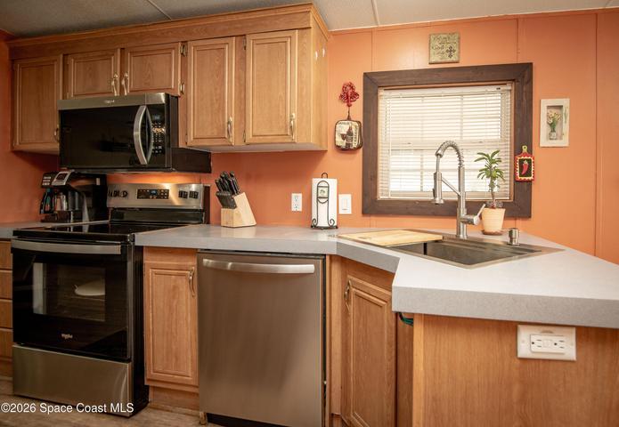 416 Plover Drive, Barefoot Bay, FL, 32976 photo 3