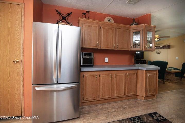 416 Plover Drive, Barefoot Bay, FL, 32976 photo 6