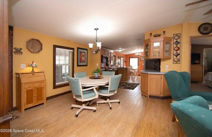 416 Plover Drive, Barefoot Bay, FL, 32976 photo 9