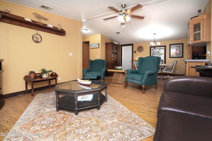 416 Plover Drive, Barefoot Bay, FL, 32976 photo 13