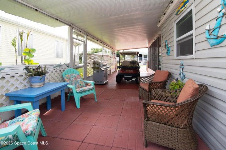 416 Plover Drive, Barefoot Bay, FL, 32976 photo 35