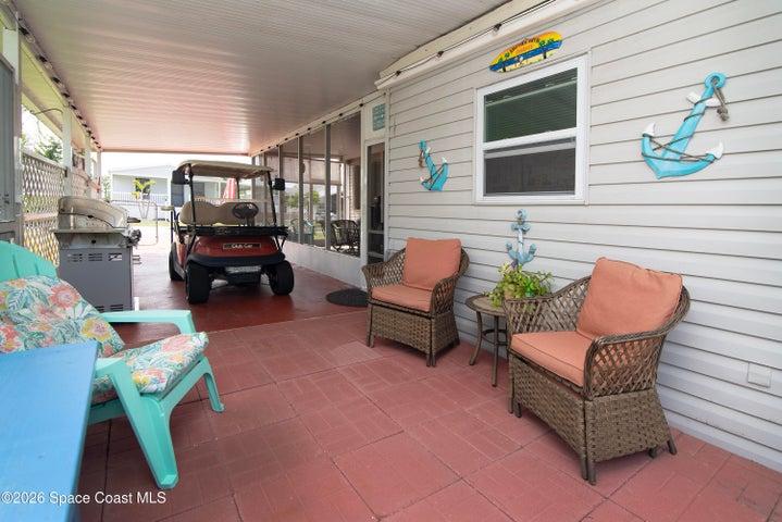 416 Plover Drive, Barefoot Bay, FL, 32976 photo 36