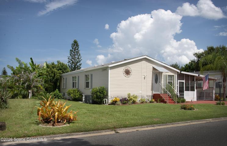 416 Plover Drive, Barefoot Bay, FL, 32976 photo 57