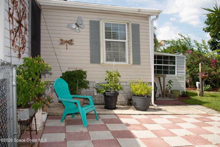 416 Plover Drive, Barefoot Bay, FL, 32976 photo 41
