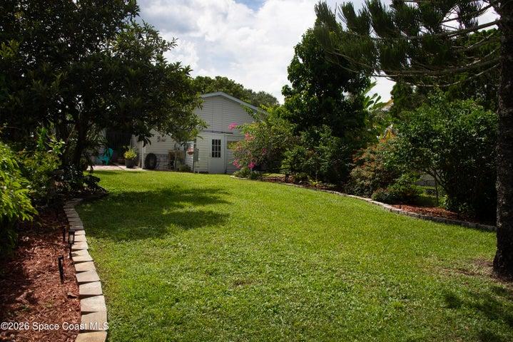 416 Plover Drive, Barefoot Bay, FL, 32976 photo 44
