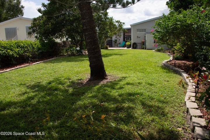 416 Plover Drive, Barefoot Bay, FL, 32976 photo 46