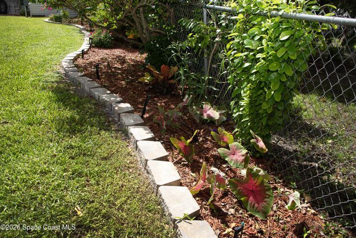 416 Plover Drive, Barefoot Bay, FL, 32976 photo 47