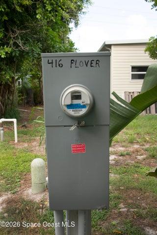 416 Plover Drive, Barefoot Bay, FL, 32976 photo 54