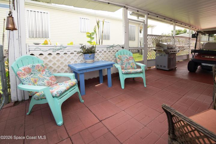 416 Plover Drive, Barefoot Bay, FL, 32976 photo 37