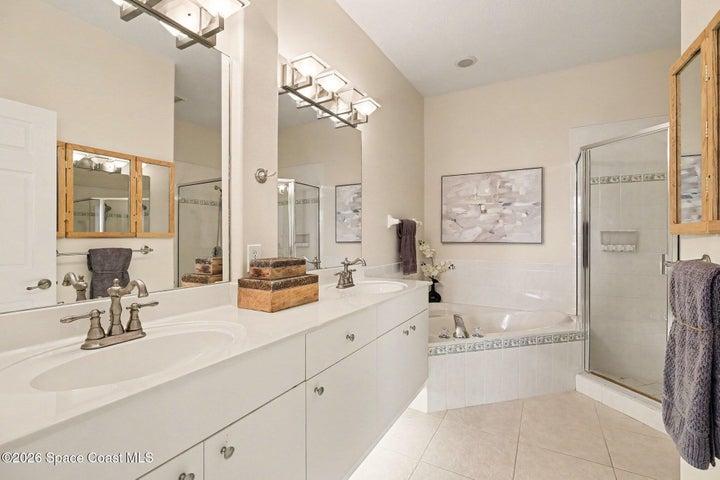 Master Bath