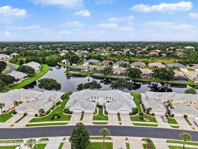Ariel View