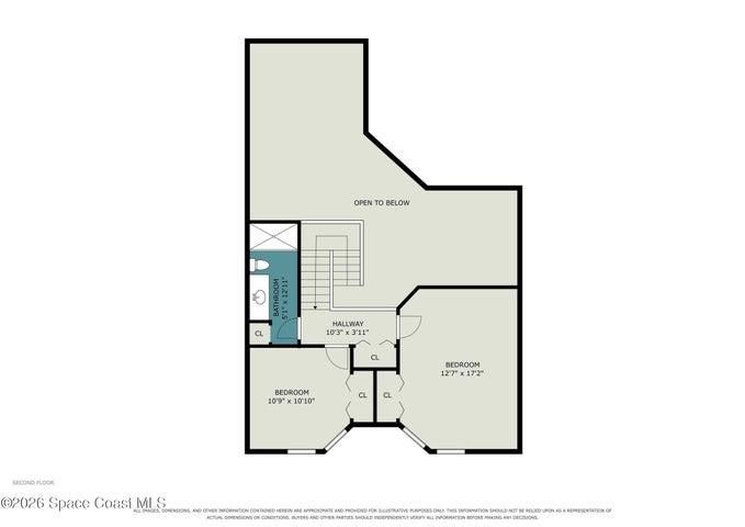 1160 Royal Fern Drive, Viera, FL, 32940 photo 32