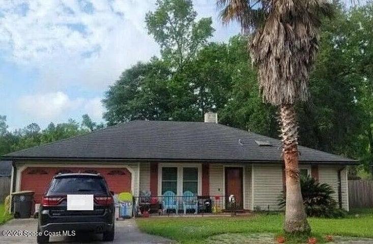 9010 Berens Street, Jacksonville, FL, 32210 photo 1