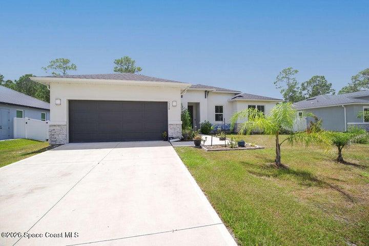 1328 Washburn Street SE, Palm Bay, FL, 32909 photo 1