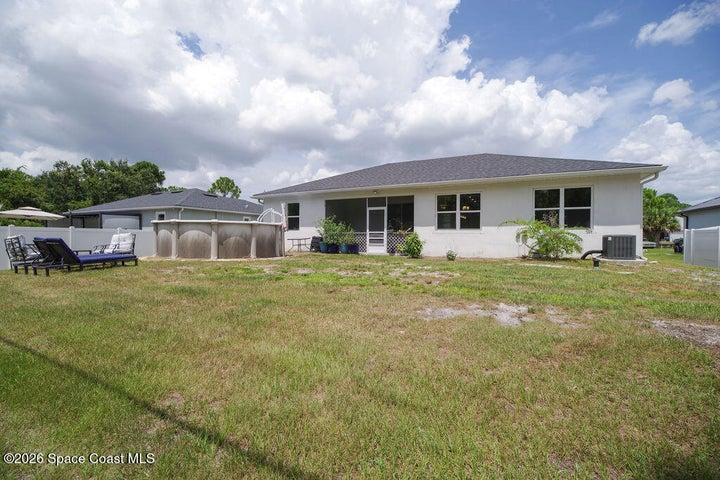 1328 Washburn Street SE, Palm Bay, FL, 32909 photo 14