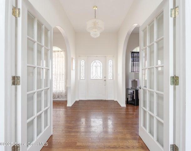 Foyer