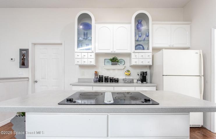 Cooktop