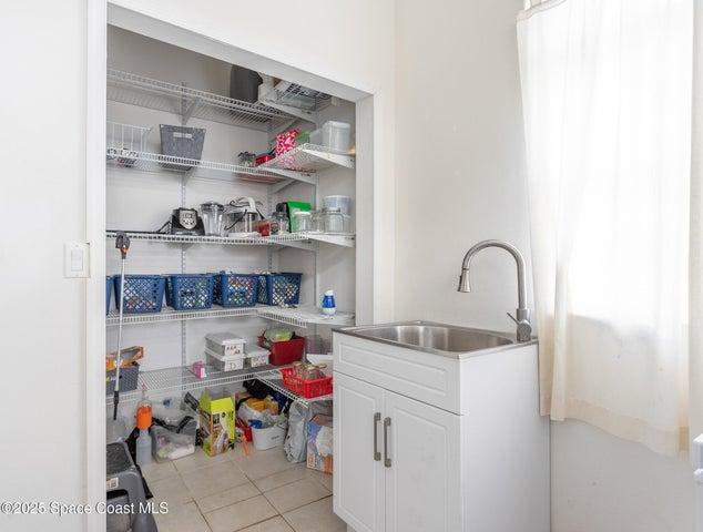 Pantry