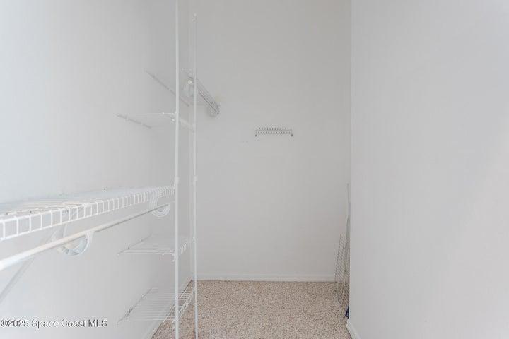 Primary Closet 1