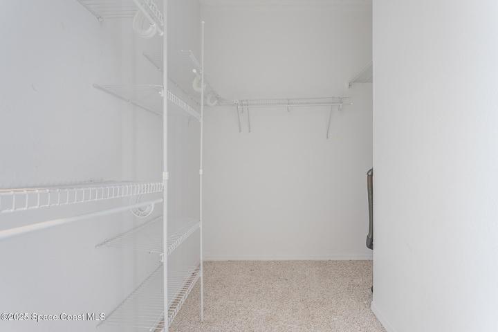 Primary Closet 2