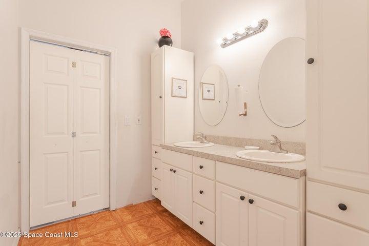 3rd Bathroom