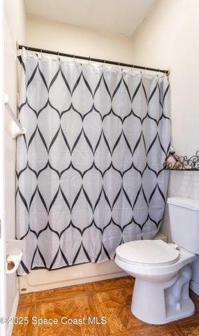 3rd bathroom