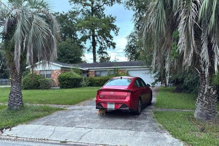 2605 Elisa Drive W, Jacksonville, FL, 32216 photo 2