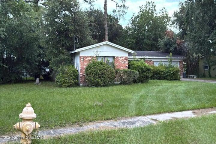 2605 Elisa Drive W, Jacksonville, FL, 32216 photo 3