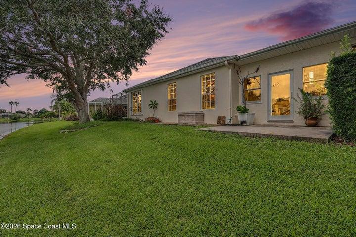1160 Royal Fern Drive, Viera, FL, 32940 photo 9