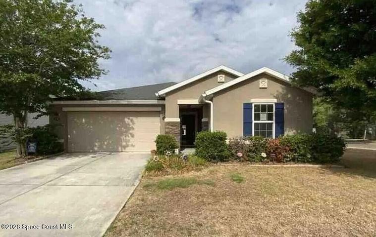4742 Creek Bluff Lane, Middleburg, FL, 32068 photo 1