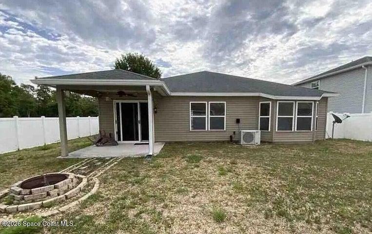 4742 Creek Bluff Lane, Middleburg, FL, 32068 photo 2
