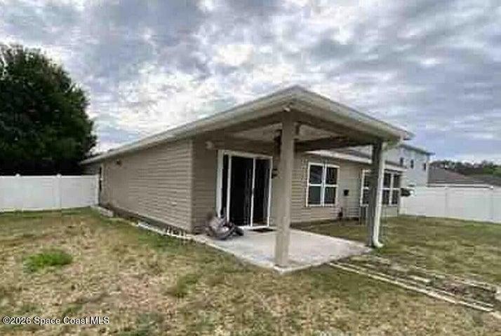 4742 Creek Bluff Lane, Middleburg, FL, 32068 photo 3