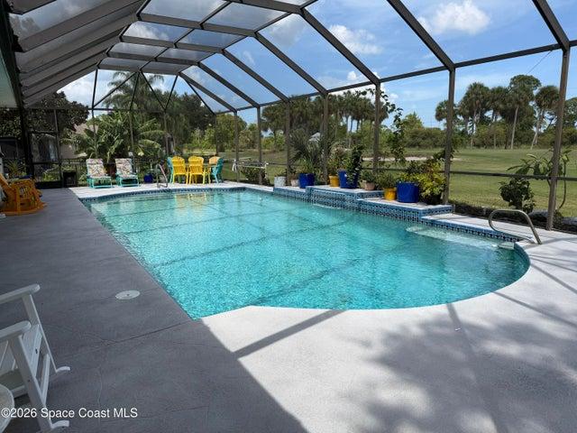 4056 Sand Ridge Drive, Merritt Island, FL, 32953 photo 4
